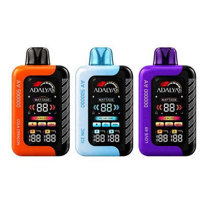 ADALYA ICE NIC AD 50K ICE...