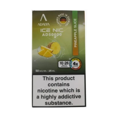 ADALYA ICE NIC AD 50K...