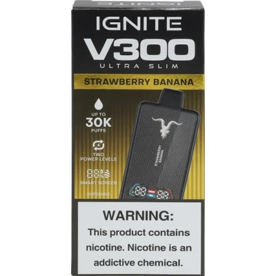 IGNITE V300 ULTRA SLIM...