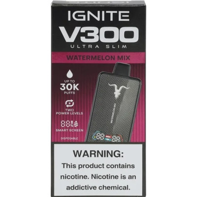 IGNITE V300 ULTRA SLIM...