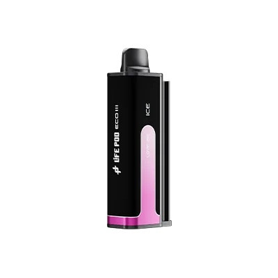 LIFE POD ECO III REFIL 20K...