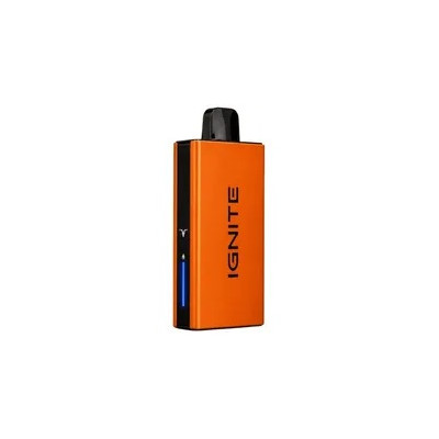 IGNITE V55 ORANGE GRAPE...