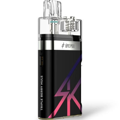 LIFE POD SK 20K KIT TRIPLE...