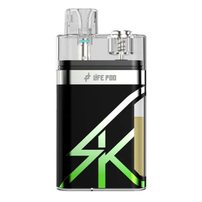 LIFE POD SK 20K KIT CAPRI...