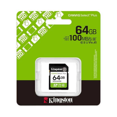 MEMORIA MICRO-SD KINGSTON...