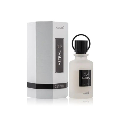 PERFUME HAMIDI ASTRAL EDP...