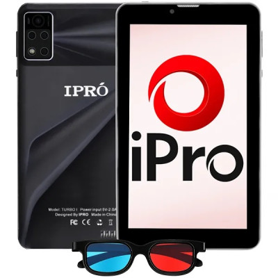 CELULAR IPRO F183S DUAL SIM...