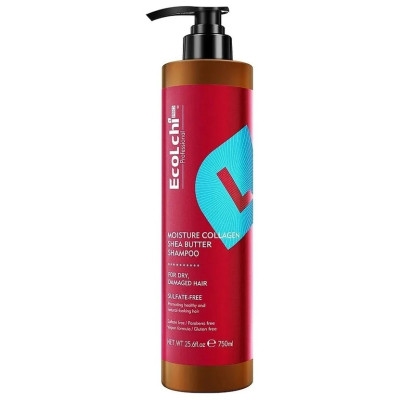 ECOLCHI MOISTURE COLLAGEN...