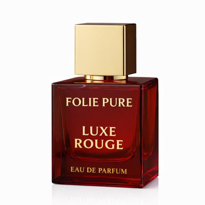 PERFUME FOLIE PURE LUXE...