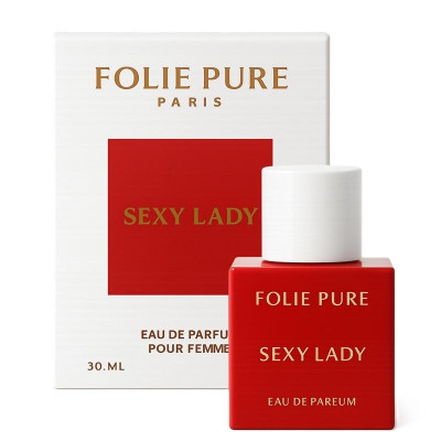 PERFUME FOLIE PURE SEXY...