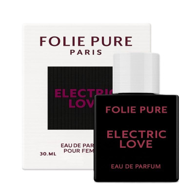PERFUME FOLIE PURE ELECTRIC...