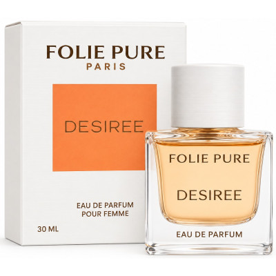 PERFUME FOLIE PURE DESIREE...