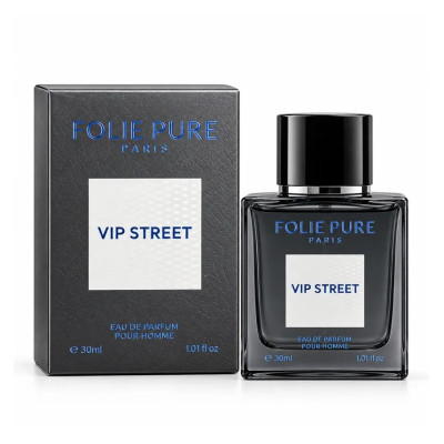 PERFUME FOLIE PURE VIP...