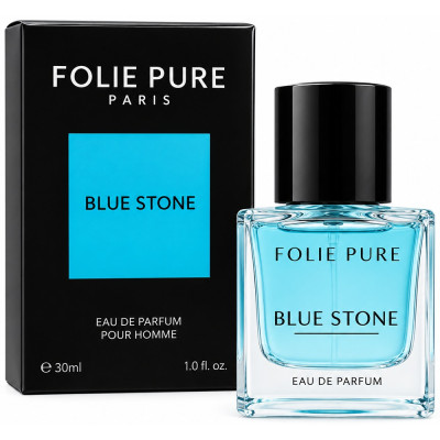 PERFUME FOLIE PURE BLUE...