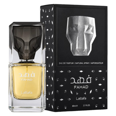 PERFUME LATTAFA FAHAD EAU...
