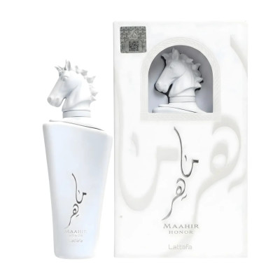 PERFUME LATTAFA MAAHIR...