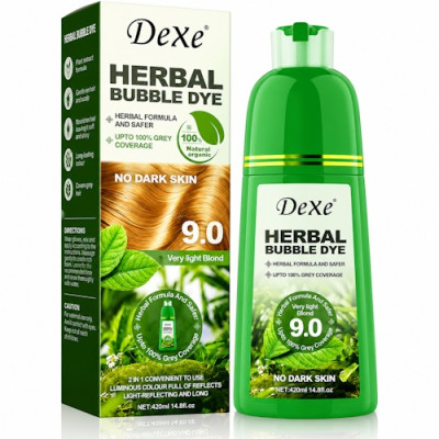 DEXE HERBAL SHAMPOO 9.0...