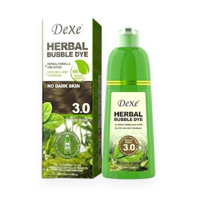 DEXE HERBAL SHAMPOO 3.0...