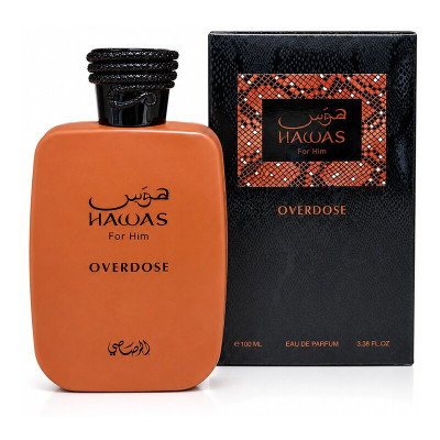 PERFUME RASASI HAWAS...