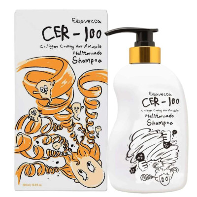 ELIZAVECCA CER-100 COLLAGEN...