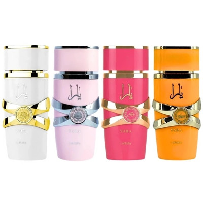 PERFUME KIT FEMENINO...