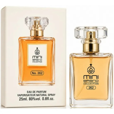 PERFUME MINI BRAND...