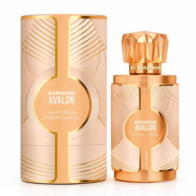 PERFUME AL HARAMAIN AVALON...