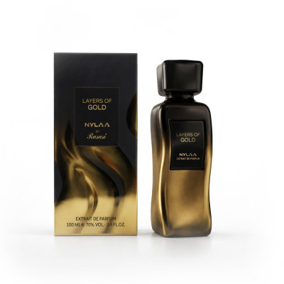 PERFUME NYLAA LAYERS OF...