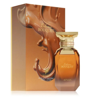 PERFUME AFNAN DELICIUS...