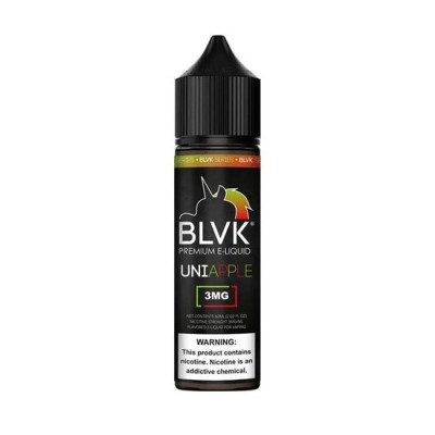 BLVK UNICORN UNI APPLE 60ML...