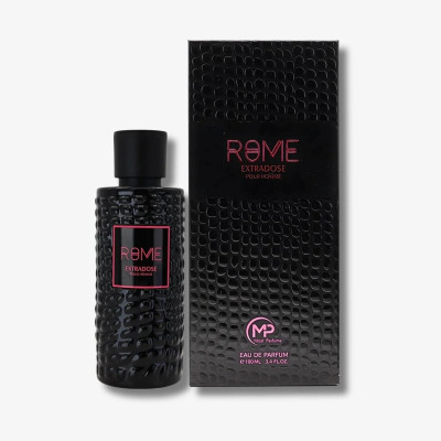 PERFUME BHARARA ROME...