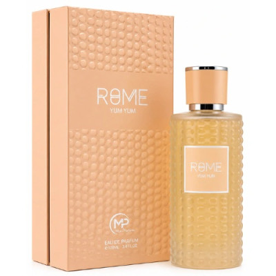 PERFUME BHARARA ROME YUM...