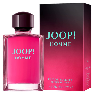 PERFUME JOOP MEN EDT 125ML...