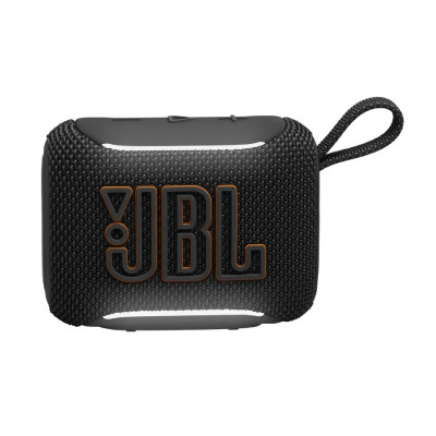JBL SPEAKER GO 5 BLACK...