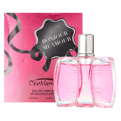 PERFUME DEOMANIA BONJOUR MI...