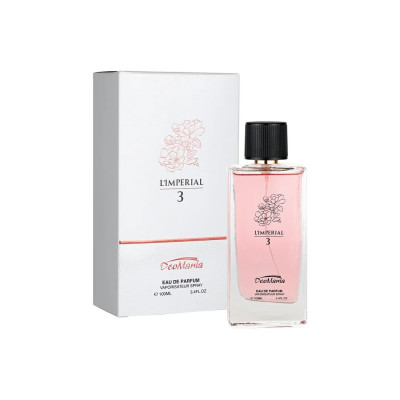 PERFUME DEOMANIA L'IMPERIAL...
