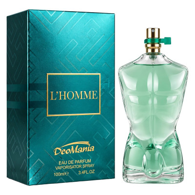 PERFUME DEOMANIA L'HOMME...