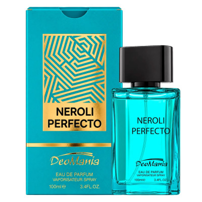 PERFUME DEOMANIA NEROLI...