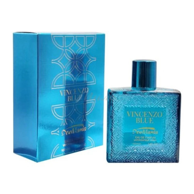 PERFUME DEOMANIA VICENZO...