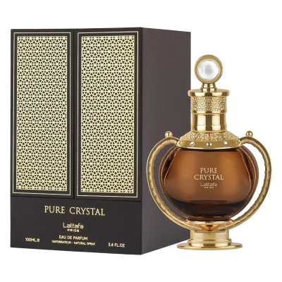 PERFUME LATTAFA PURE...
