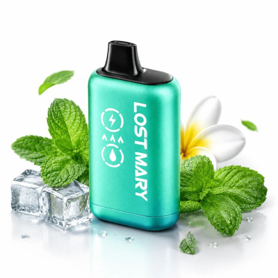 LOST MARY DURA 35K HAWAIIAN...