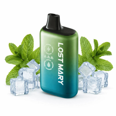 LOST MARY DURA 35K MIAMI MINT
