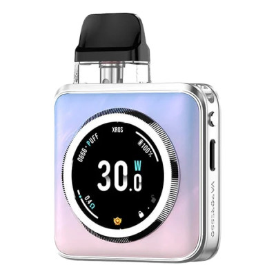 VAPORESSO XROS NANO 5 NACRE
