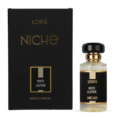 PERFUME LORIS NICHE WHITE...