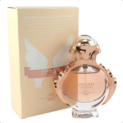 PERFUME BRAND COLLECTION...