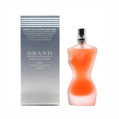 PERFUME BRAND COLLECTION...