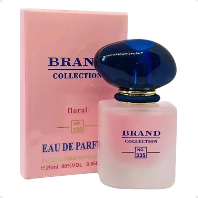 PERFUME BRAND COLLECTION...