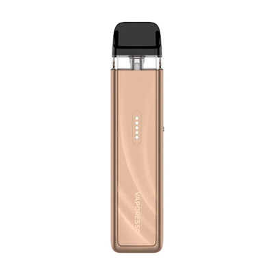 VAPORESSO XROS MINI 6 BROWN