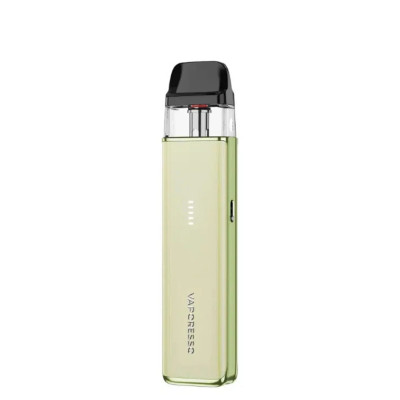 VAPORESSO XROS MINI 6 JELLY...