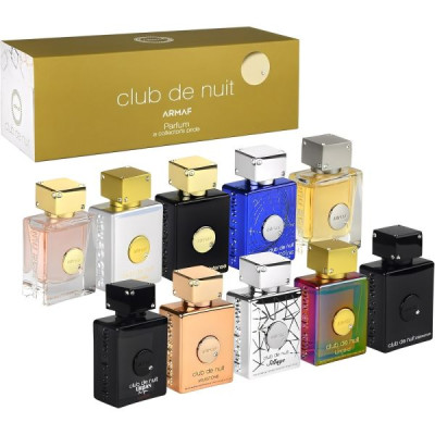PERFUME ARMAF CLUB DE NUIT...